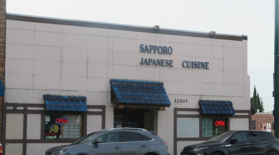 Sapporo Restaurant