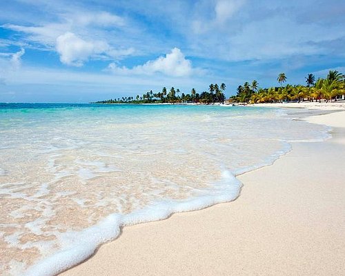 best punta cana tours and transfers