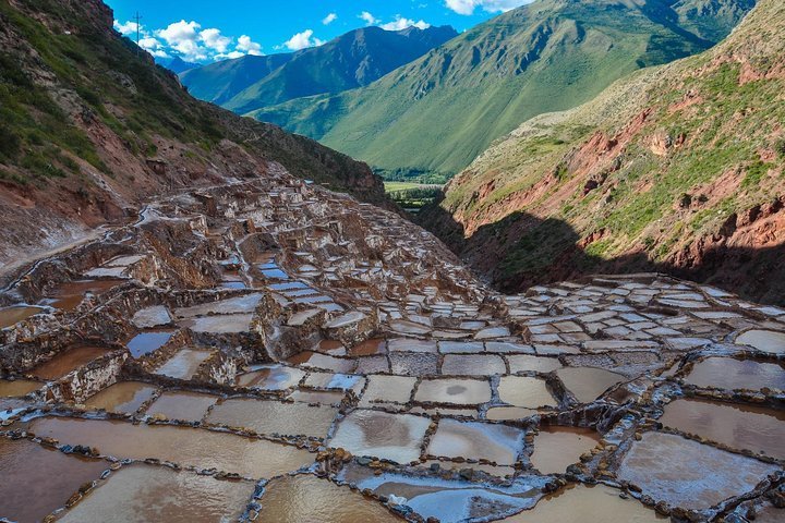 2024 Maras & Moray Complete Tour from Cusco