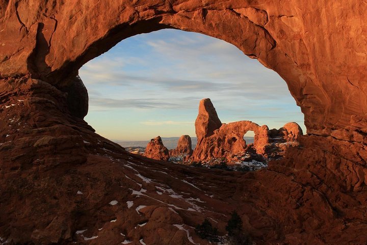 30 BEST Places to Visit in Arches National Park UPDATED 2024