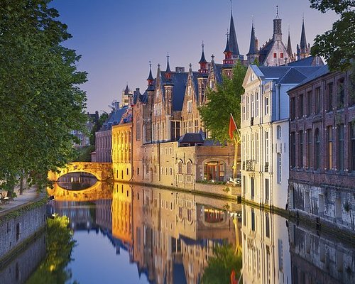 local tours amsterdam netherlands