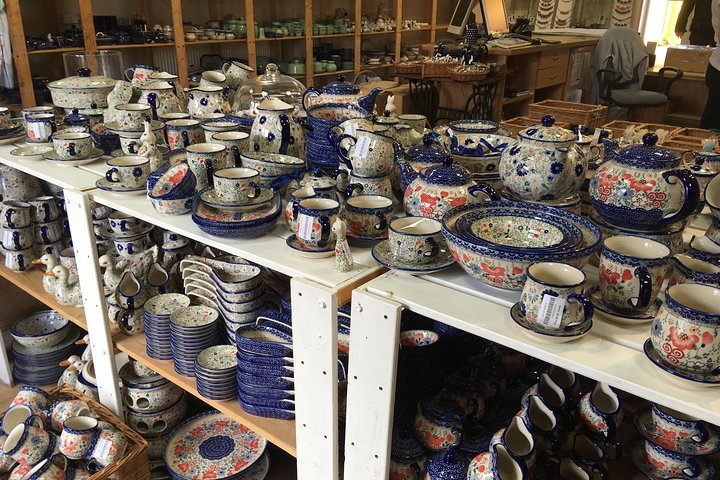 Andy Polish Pottery Factory All You Need to Know BEFORE You Go