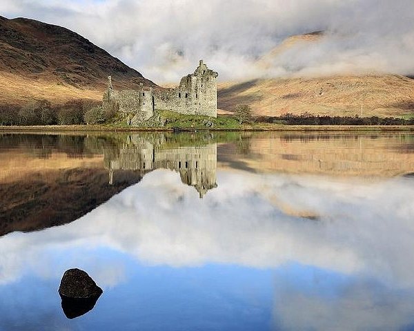 WEST HIGHLAND WAY (Scottish Highlands) - All You Need to Know BEFORE You Go