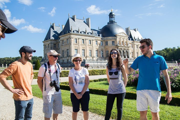 Chateau De Fontainebleau - Tripadvisor