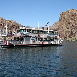 phoenix arizona boat tour