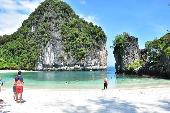 Two Adventures You Don't Want To Miss At Railay Beach, by Andy Fine