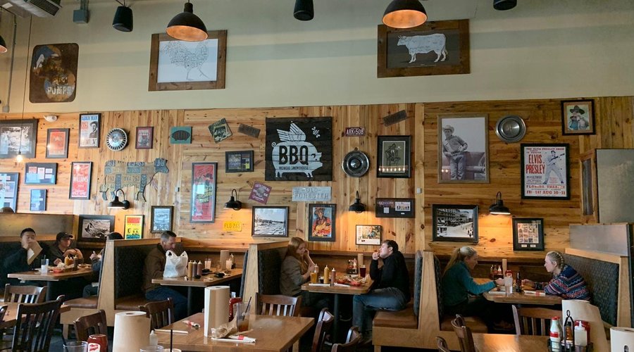 Midwood Smokehouse
