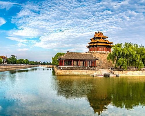 THE 10 BEST Tianjin Private Tours & Guides (Updated 2024)
