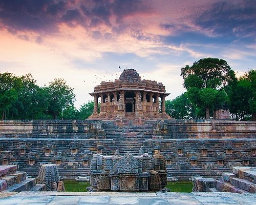 one day tour near ahmedabad
