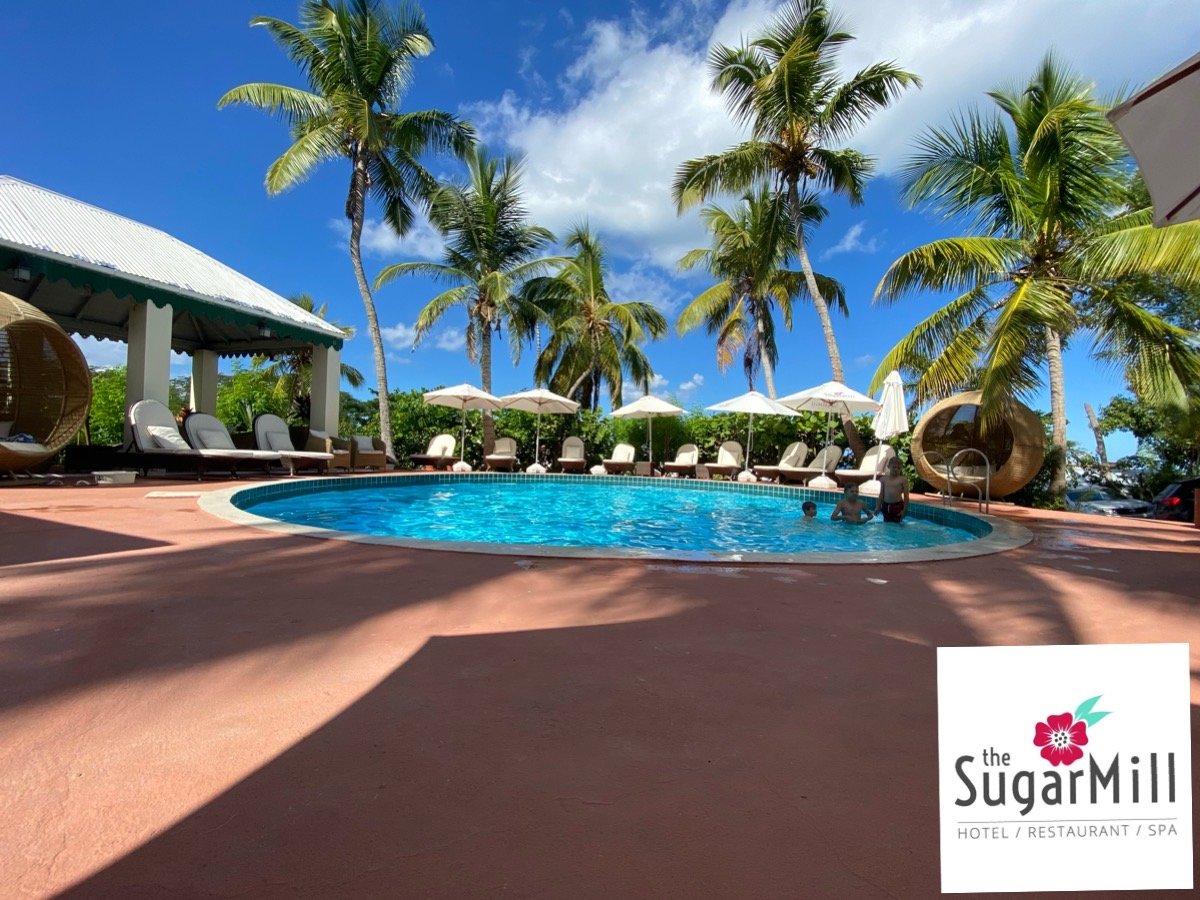 THE 10 BEST Hotels In Tortola For 2023 From 180 Tripadvisor   Sugar Mill Hotel 