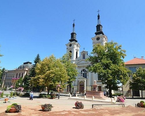THE 6 BEST Things to do in Vojvodina & Novi Sad - Funky Tours