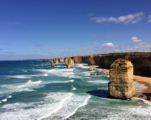 bus tour to great ocean road