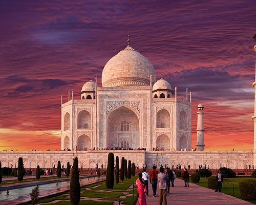 best tour guides in india