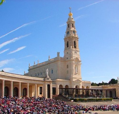 THE 15 BEST Things to Do in Fatima - 2022 (with Photos) - Tripadvisor