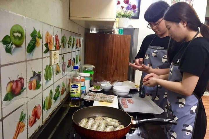 2024 Hanoi Cooking At Chang S Kitchen Provided By Chang S Kitchen   Caption 