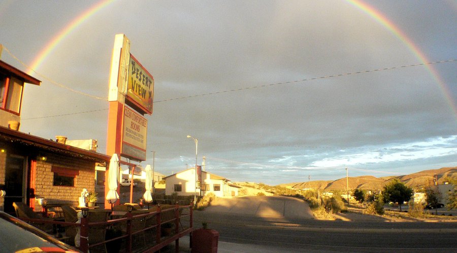 Pot of Gold