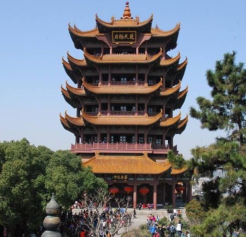 THE 15 BEST Things to Do in Wuhan - UPDATED 2023 - Must See Attractions ...