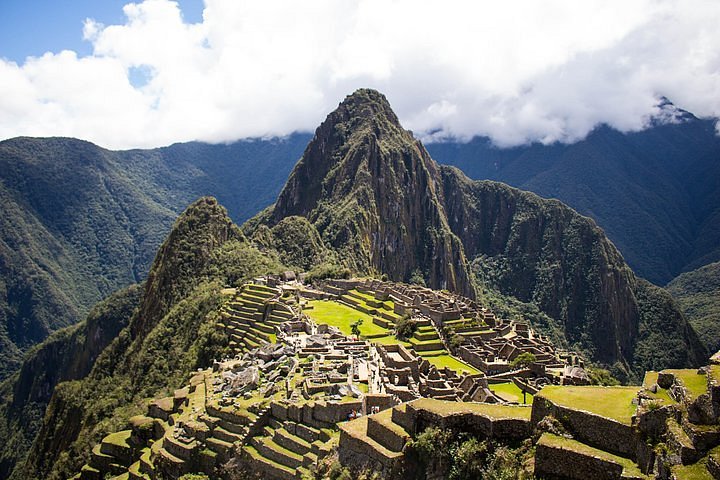 2023 Full-Day Machu Picchu Tour From Cusco provided by LimaTours