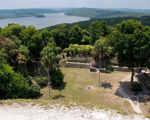 tikal tour from flores