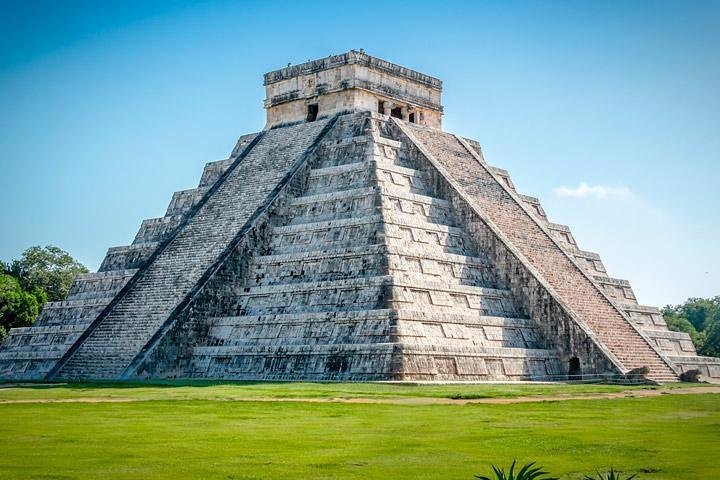 2024 Chichen Itza Elite Private Tour from Merida