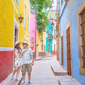 THE 15 BEST Things to Do in Guanajuato - 2023 (with Photos) - Tripadvisor