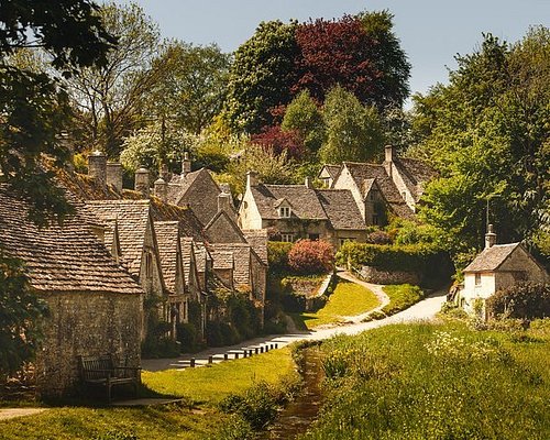the cotswolds tourism
