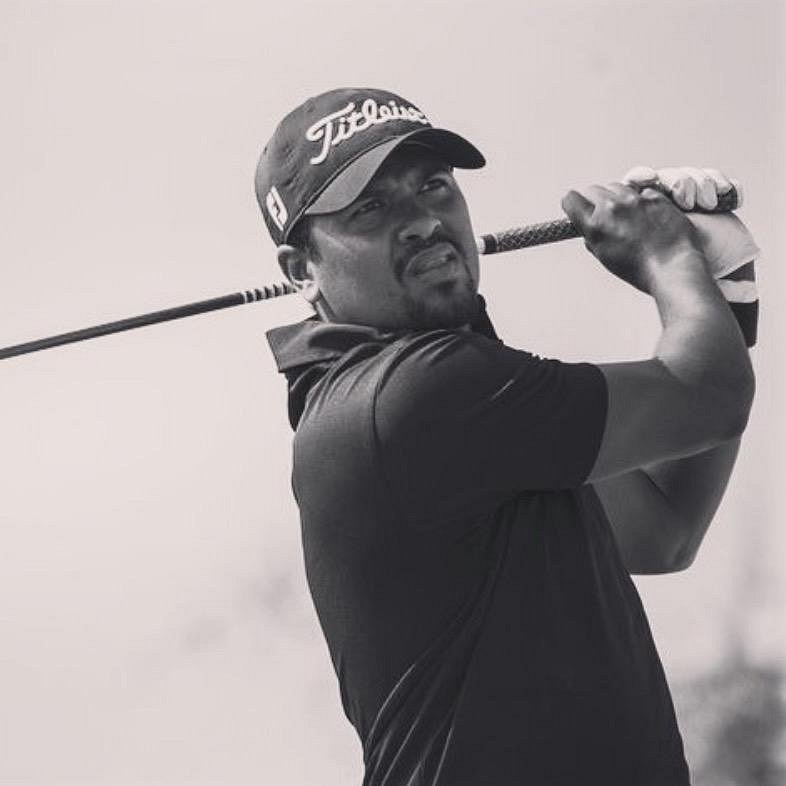 Evanildo Silva - The Golf Entertainer (Curaçao): All You Need to Know