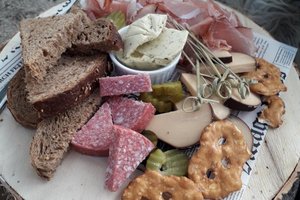 Eten