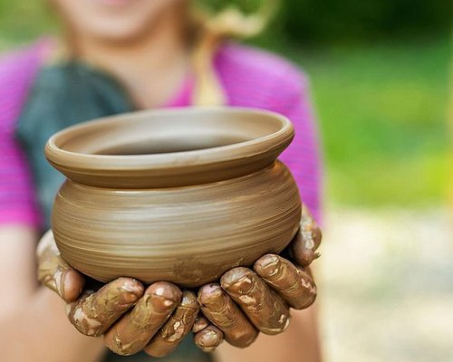 pottery wheel classes perth