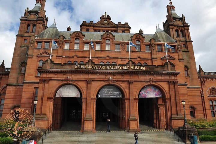 KELVINGROVE ART GALLERY AND MUSEUM Glasgow 2023 What To Know BEFORE   Caption 