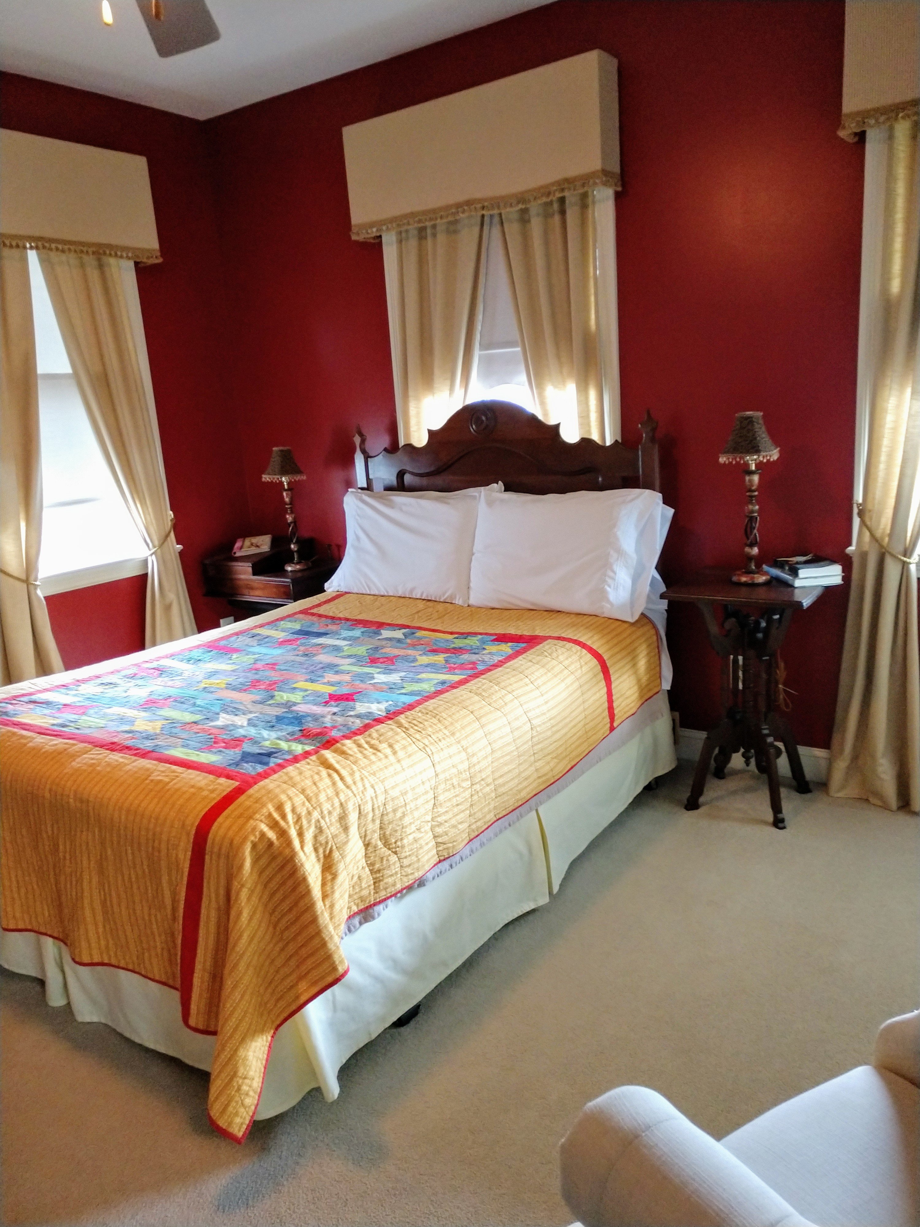 HAYNES BED & BREAKFAST $139 ($̶1̶5̶3̶) - Prices & B&B Reviews ...