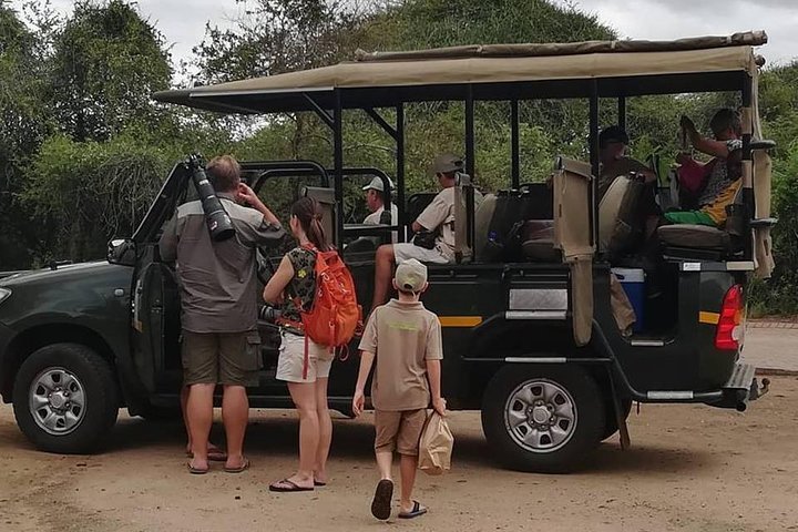 2024 Kruger National Park Safaris from Marloth Park