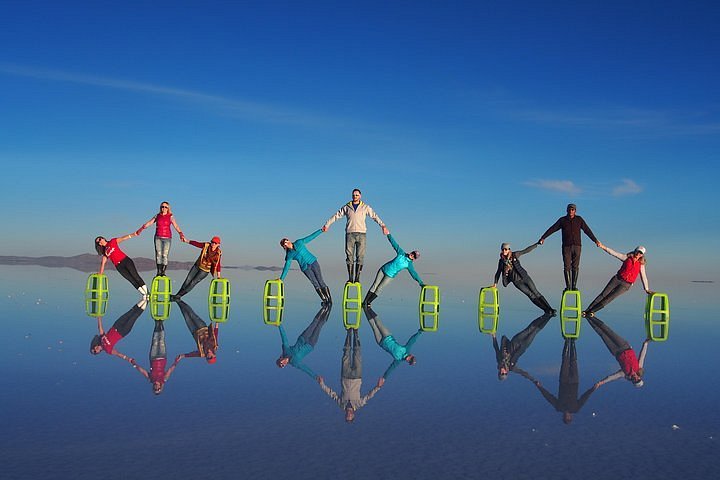 uyuni 1 day tour