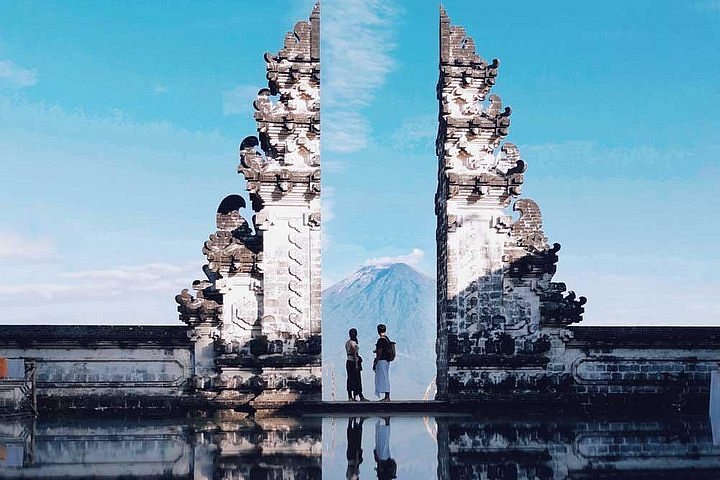 Bali : Instagram idéalise un site touristique, et les internautes enragent…  