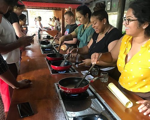 bali cooking tours