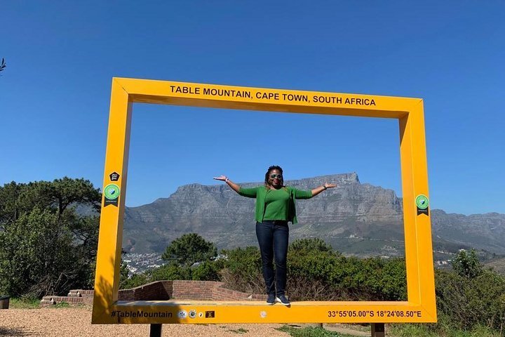 2023 Private Tours in Cape Town provided by Shuka Shuka Tours