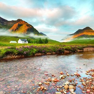 THE TOP 15 Things To Do in The Scottish Highlands