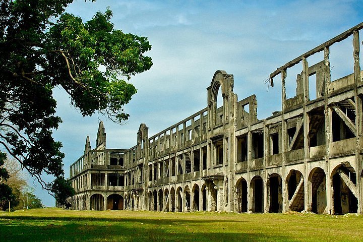 corregidor day tour package 2023 from manila