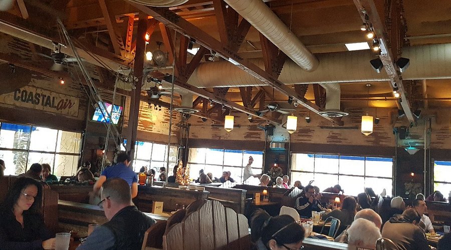 Pismo's Coastal Grill