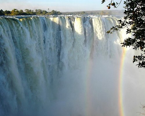 zimbabwe zambia tour