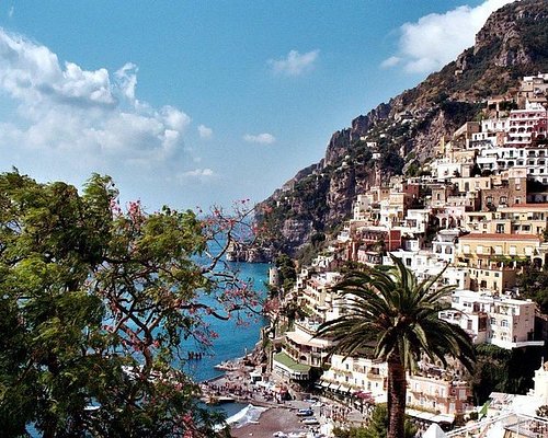 Positano - Italy - hsy autoparts