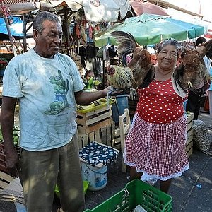 Mercado Central (Acapulco) - 2023 Lo que se debe saber antes de viajar -  Tripadvisor