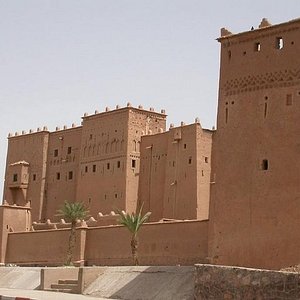the grand tour morocco
