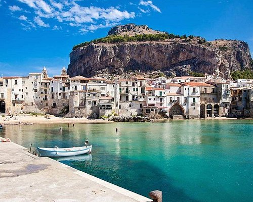 sicily sightseeing tours