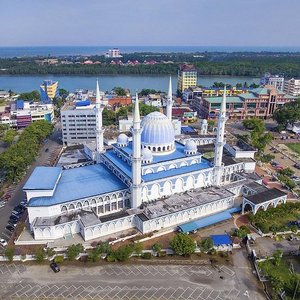 TELUK CHEMPEDAK (Kuantan) - All You Need to Know BEFORE You Go