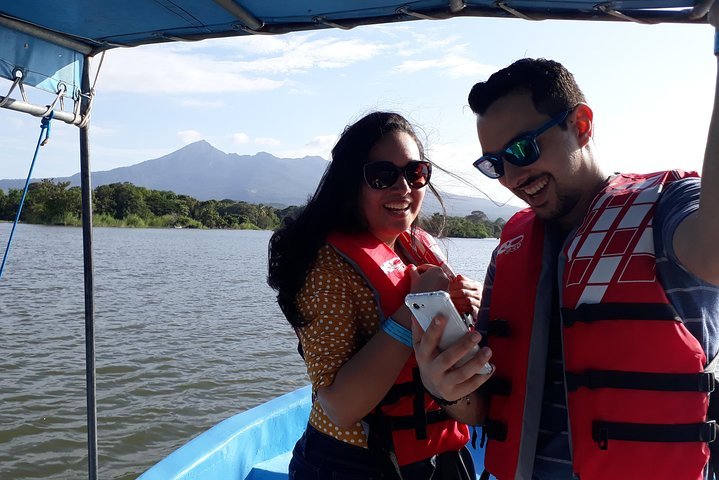 2024 (Managua) PRIVATE Boat Ride + Colonial City Tour At Granada ...