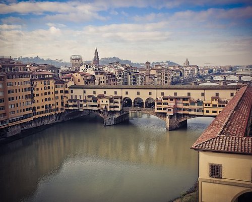1 day tour from rome to florence