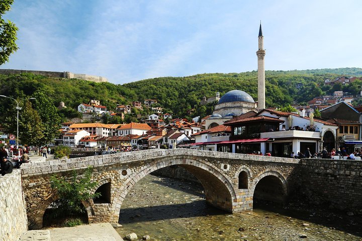 10 MEJORES Cosas Que Hacer En Prizren 2022 - Tripadvisor - 10 Mejores ...