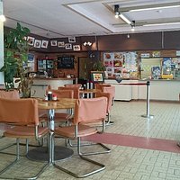 店内