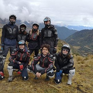 Aguas Termais medicinais Colcamayo, está perto de Machu Picchu vila